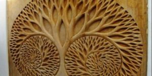 Decorative Wall Mural