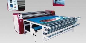 Heat Transfer Machine