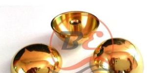 Brass Dome