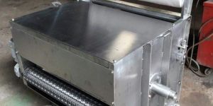 Automatic Compact Band Filters
