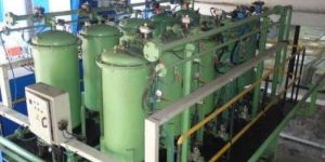 Automatic Industrial Filtration Systems