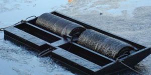 Oil Skimmers