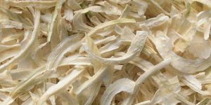 Dehydrated Onion