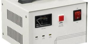 Automatic Voltage Stabilizer