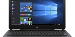 HP Pavilion Laptop