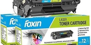 Laser Toner Cartridges