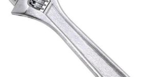Adjustable Wrench