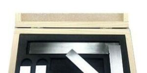 ENGINEER TRY SQUARE SET