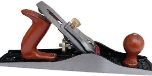 Iron Jack Plane