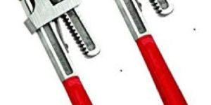 Pipe Wrench