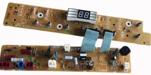 Panasonic Washing Machine PCB Board