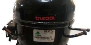 Refrigerator Compressor