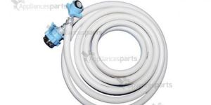 Washing Machine Water Inlet Hose