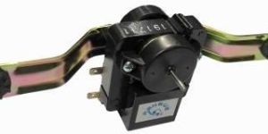 Whirlpool Refrigerator Fan Motor