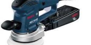 Bosch Random Orbit Sander