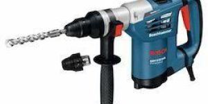 Bosch Rotary Hammer