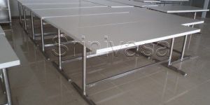 Stainless Steel Table