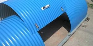 Conveyor Hood