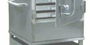 Electric Idli Steamer