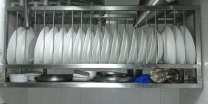 Stainless Steel Dish Rack