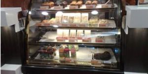 Sweet Display Counters