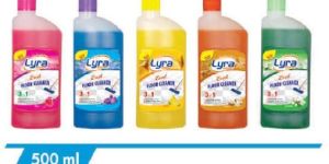 500ml Floor Cleaner