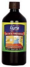 Black Phenyl