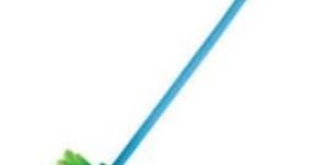 Double Side Toilet Cleaning Brush