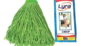 I Floor Cleaning Mop