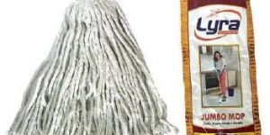 Jumbo Floor Cleaning Mop