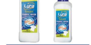 Product ID 008 Fabric Liquid Detergent