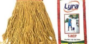 T Floor Cleaning Mop