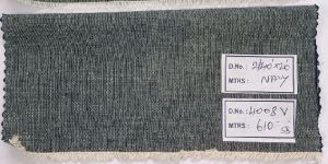 Cotton Shirting Chambray Heavy Fabric