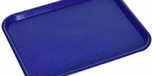 Plastic Tray
