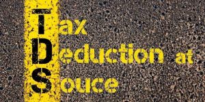 TDS Return Consultancy Services