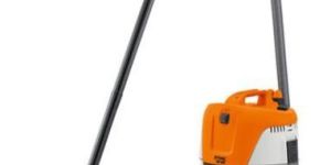 Household Vacuum Cleaner