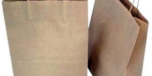 Paper Bags
