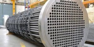 Condenser Tubes