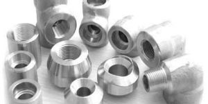 Hastelloy Forged Fitting