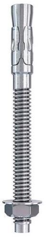 Stainless Steel Anchor Bolts