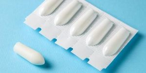 Suppositories Packaging Film