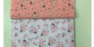 Designer Cotton Fabric