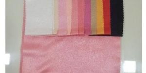 Dyed Satin Fabric