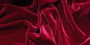 Lycra Velvet Fabric