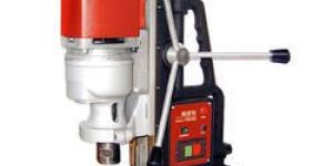 Magnetic Core Drilling Machine