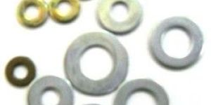 Metal Washers