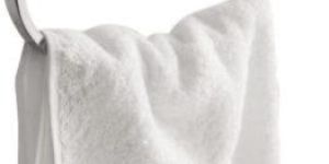 Towel Ring-Rectangular