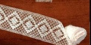 Cotton Lace Fabric