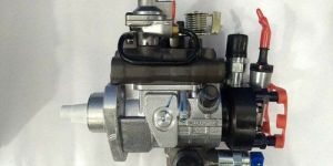 JCB Diesel Fuel Pump