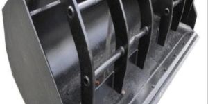 JCB Grab Bucket Loader